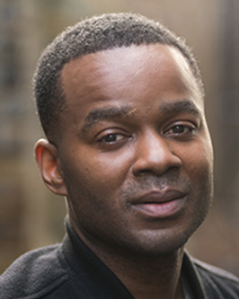 Jason Pilgrim